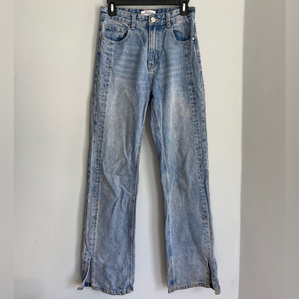 Blue Jeans